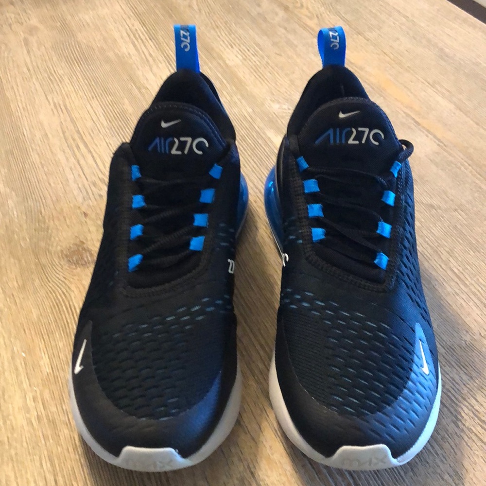 Nike Air Max 270 Men’s